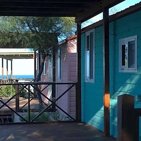 Villaggio La Giara 3* Vieste