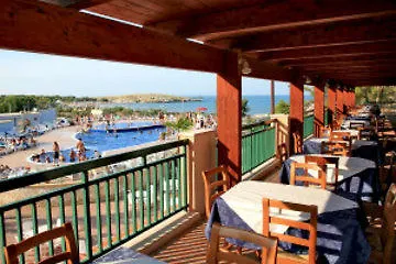Vakantiepark Villaggio La Giara 3*