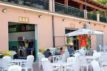 Villaggio La Giara Üdülőpark