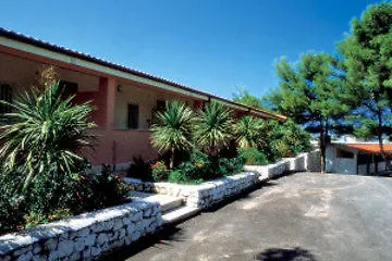 Villaggio La Giara منتزه العطل