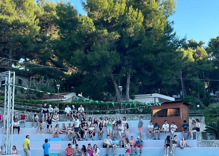 Villaggio La Giara