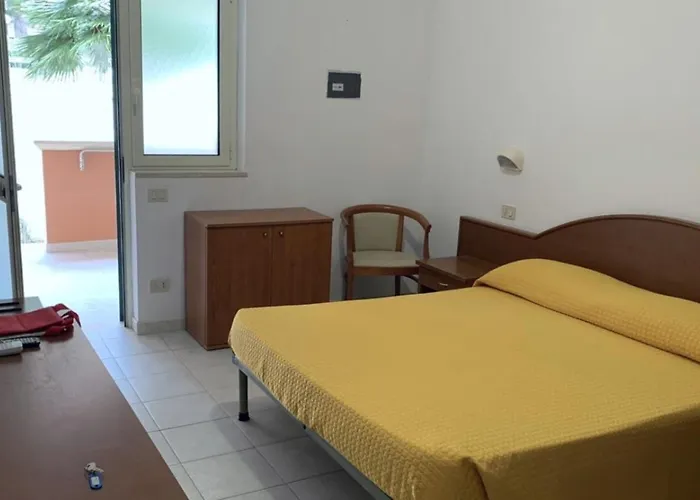 Villaggio La Giara Semesterpark 3*