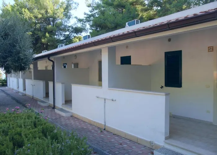 Villaggio La Giara